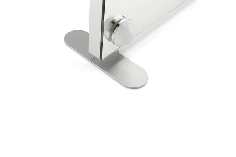 Sminkespeil Beautifly Visage med LED-belysning - Innredning - Speil - Speil med belysning