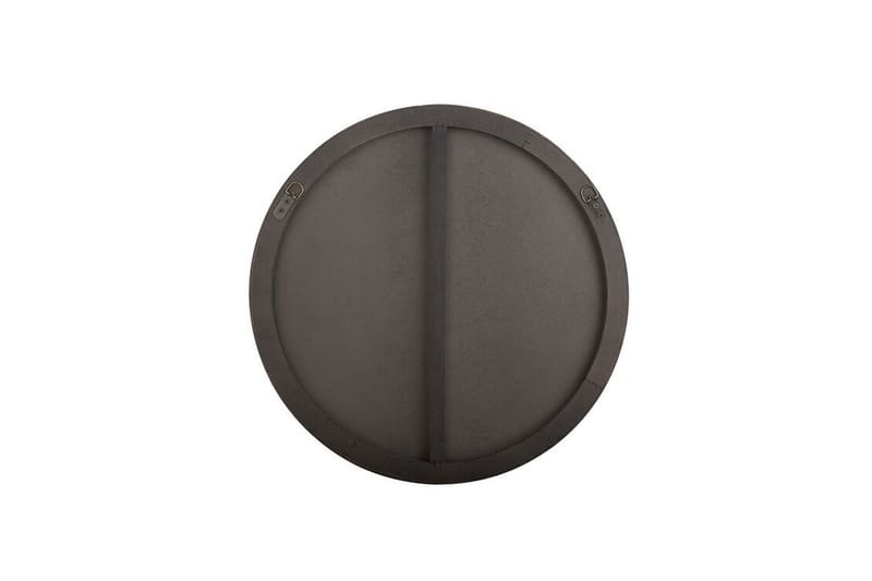 Cherilus Speil Rund 57 cm - Gull - Innredning - Speil - Sminkespeil