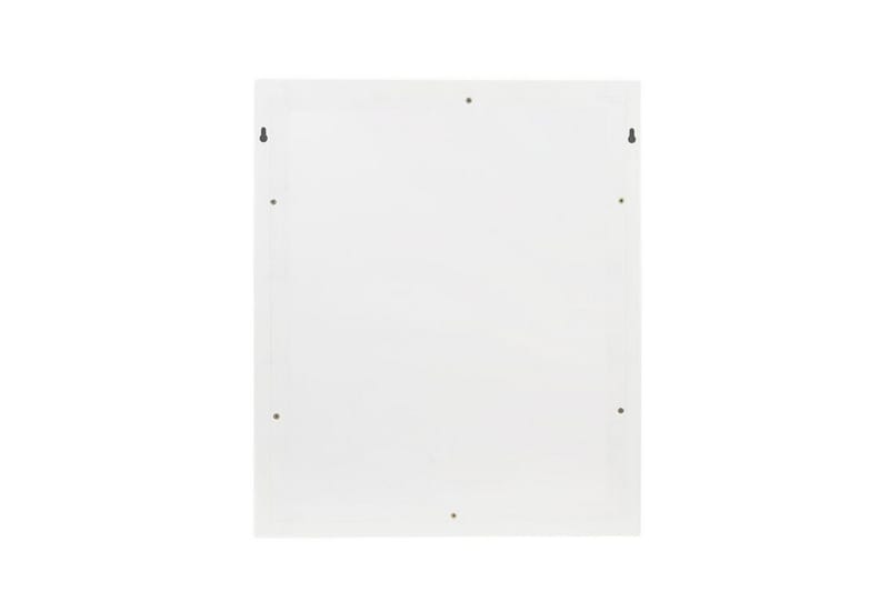 Saven Speil LED 50x60 cm - Transparent - Innredning - Speil - Sminkespeil