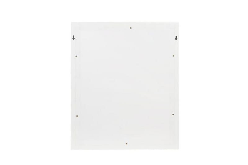 Saven Speil LED 50x60 cm - Transparent - Sminkespeil - Baderomstilbehør