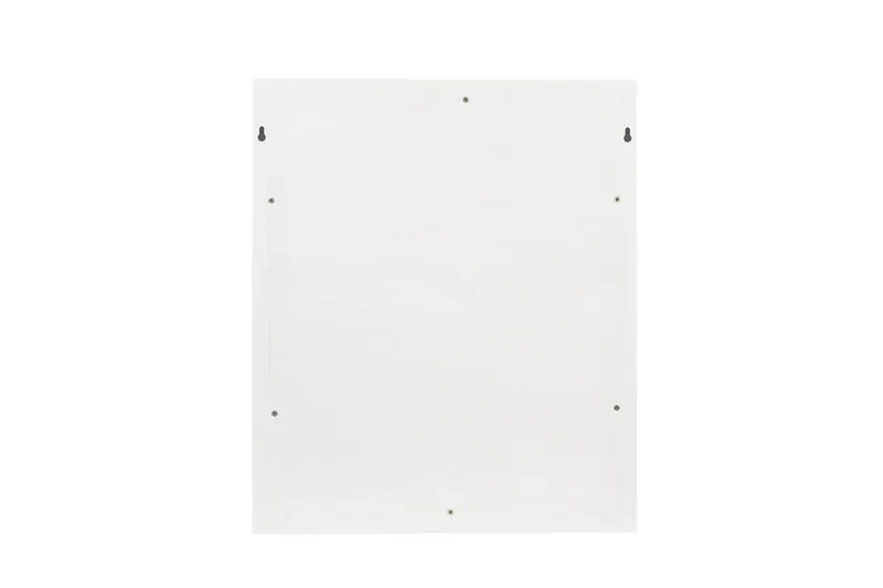 Saven Speil LED 50x60 cm - Transparent - Innredning - Speil - Sminkespeil