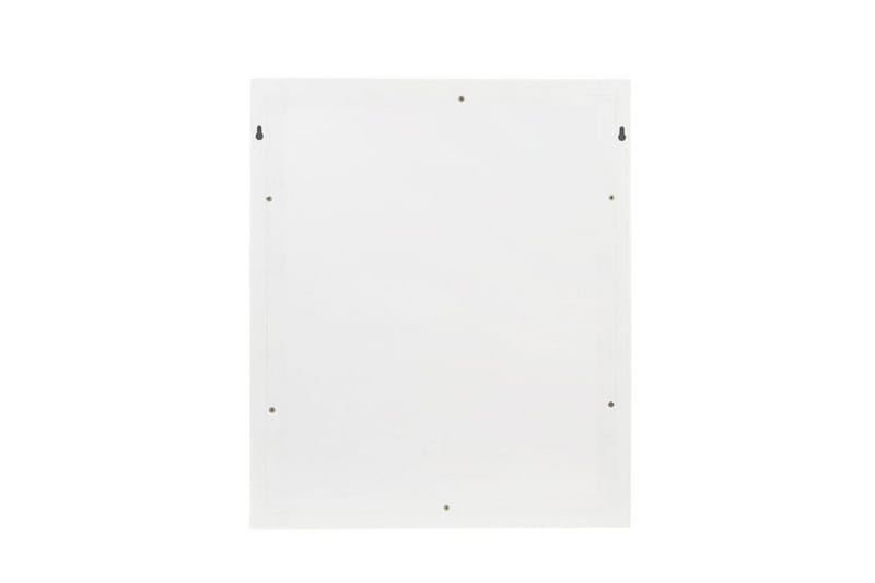 Saven Speil LED 50x60 cm - Transparent - Innredning - Speil - Sminkespeil