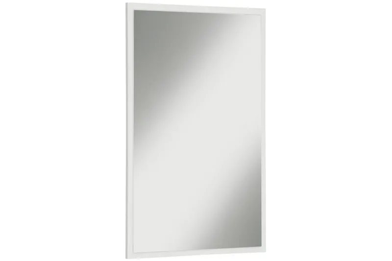 Speil Astral Hvit - Hvit - Innredning - Speil - Veggspeil