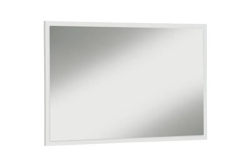 Hvit Speil Astral Hvit