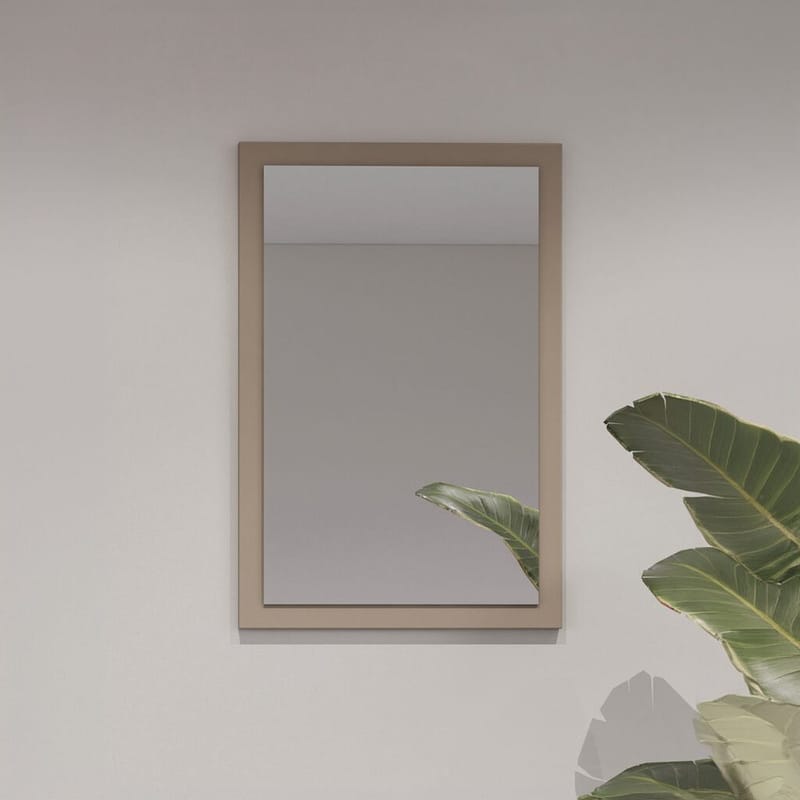 Speil Cross - Kongo - Innredning - Speil - Veggspeil