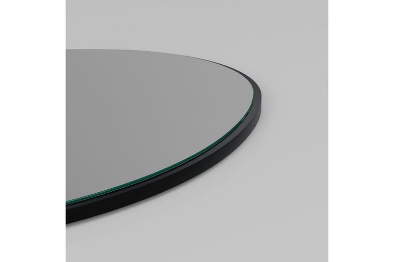 Speil Drøm Svart - Svart - Innredning - Speil - Veggspeil