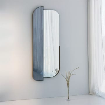 Speil Homitis Reflect Gull - Innredning - Speil - Veggspeil