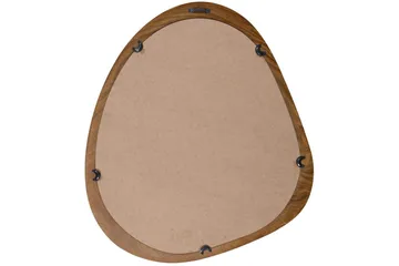Speil Leif - 48x44 cm - Innredning - Speil - Veggspeil