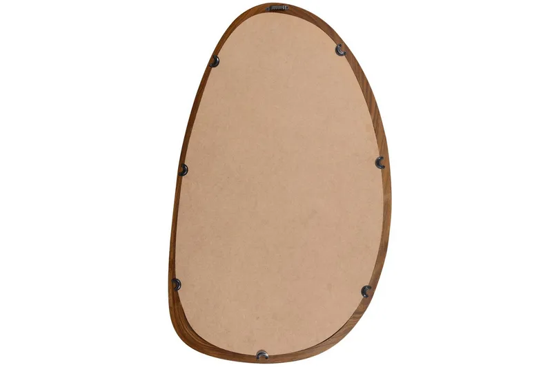 Speil Leif - 64x38 cm - Innredning - Speil - Veggspeil