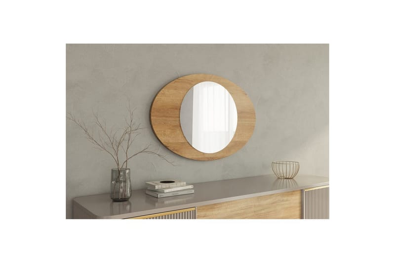 Speil Masatoshi Sudamaleik - Sudamaleik - Innredning - Speil - Veggspeil