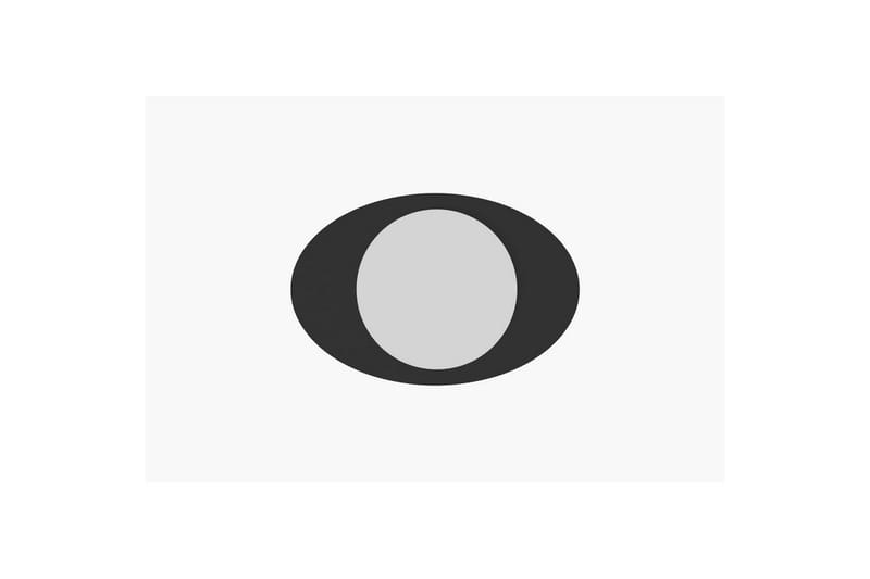 Speil Masatoshi Svart - Svart - Innredning - Speil - Veggspeil