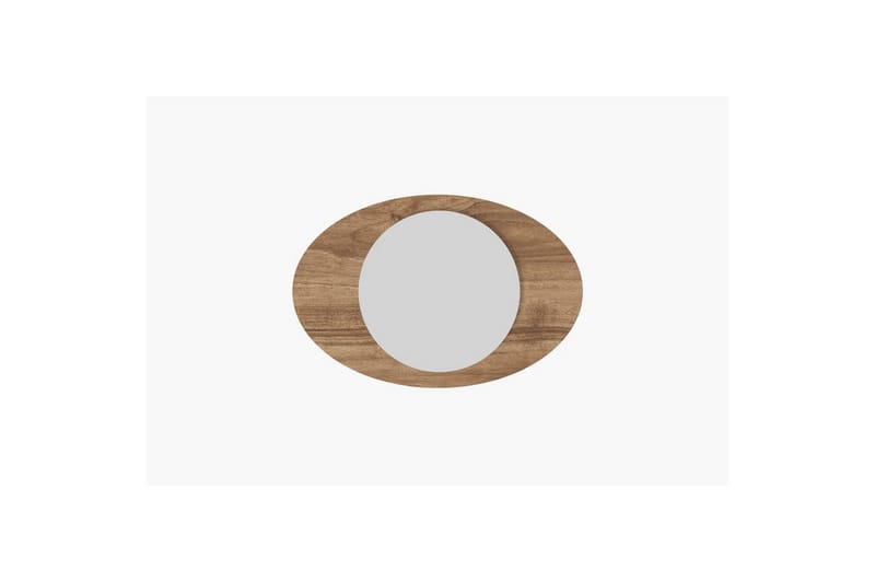 Speil Masatoshi Valnøtt, Valnøtt