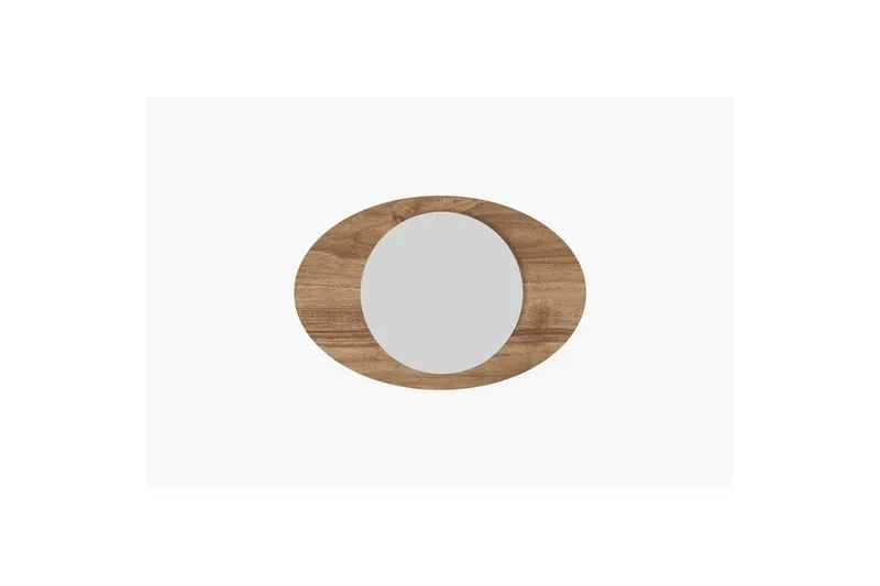 Speil Masatoshi Valnøtt, Valnøtt