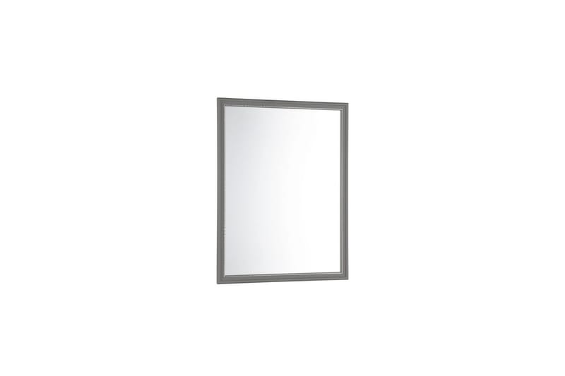 Speil Mirrors & More Elenor Grå - Grå - Innredning - Speil - Veggspeil