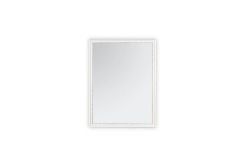 Speil Mirrors & More Elenor Hvit - Hvit - Innredning - Speil - Veggspeil