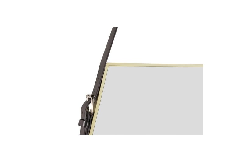 Speil Mirrors & More Emmi Gull - Gull - Innredning - Speil - Veggspeil