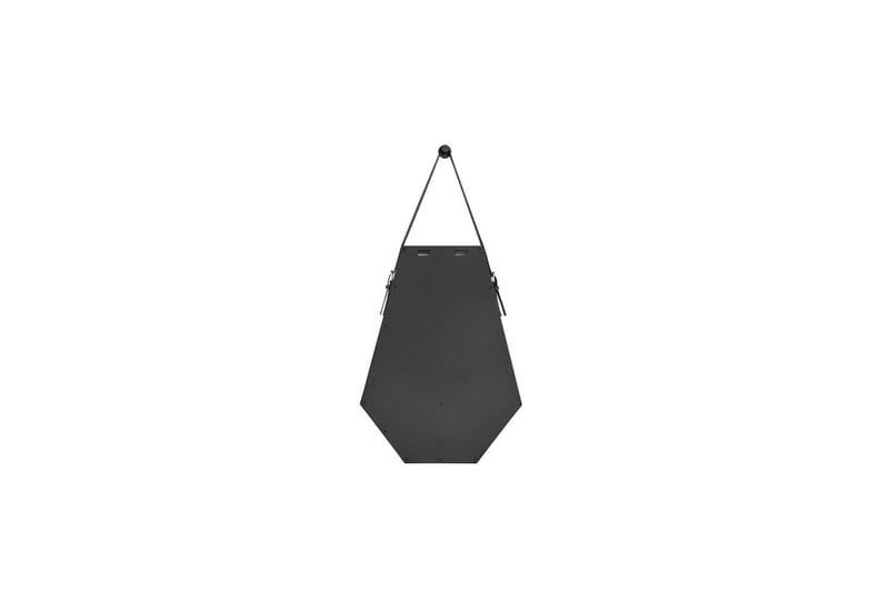 Speil Mirrors & More Emmi Gull - Gull - Innredning - Speil - Veggspeil