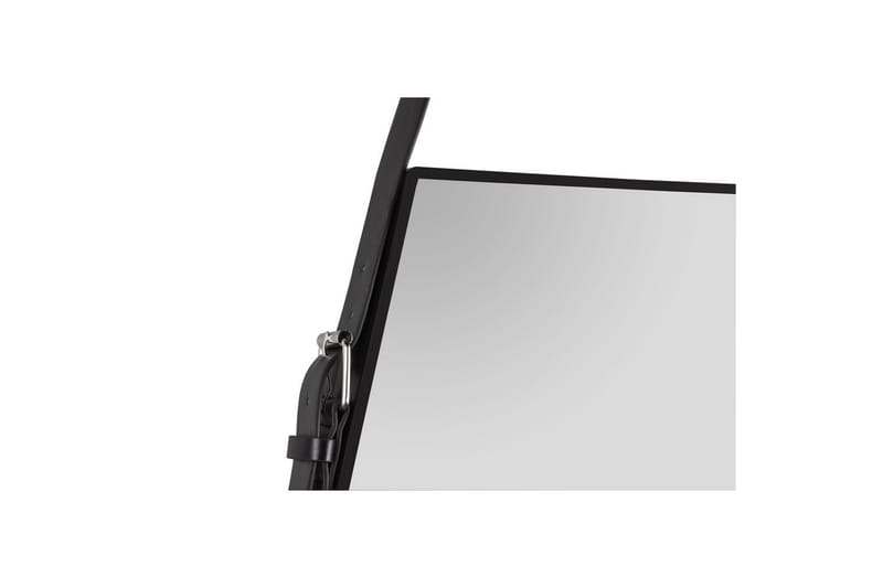 Speil Mirrors & More Emmi Svart - Svart - Innredning - Speil - Veggspeil