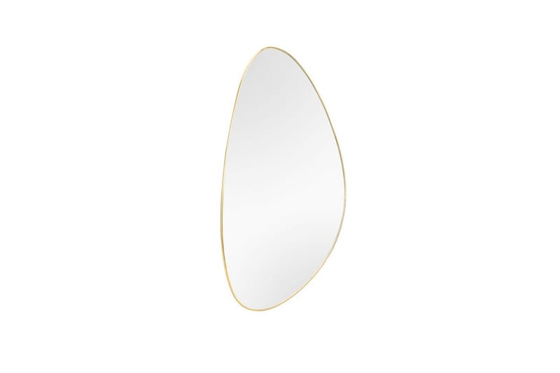 Speil Mirrors & More Idona Gull - Gull - Innredning - Speil - Veggspeil