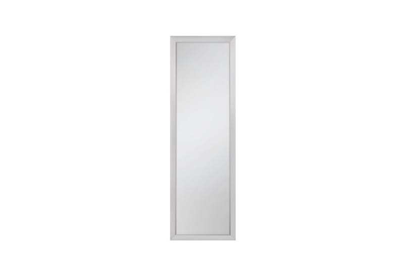 Speil Mirrors & More Juliette Sølv - Sølv - Innredning - Speil - Veggspeil