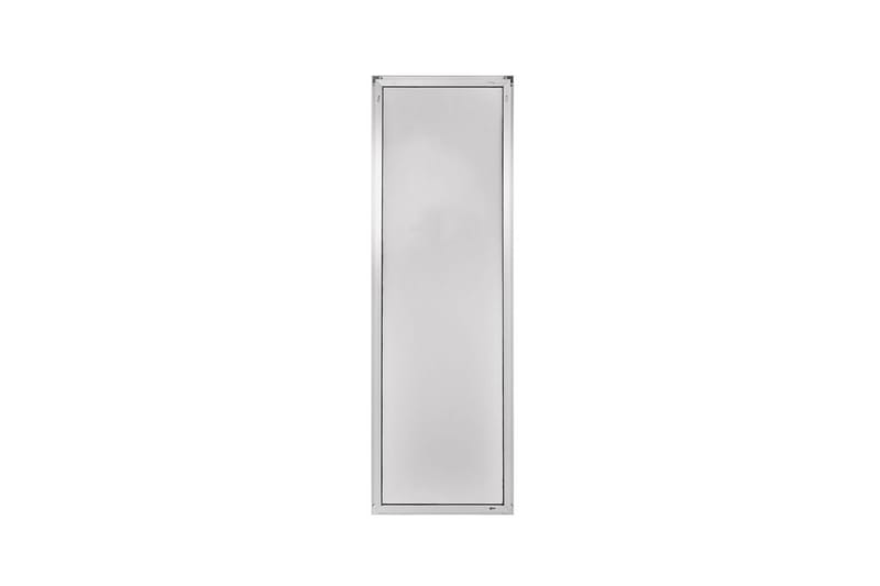 Speil Mirrors & More Juliette Sølv - Sølv - Innredning - Speil - Veggspeil