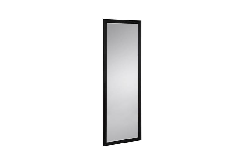 Speil Mirrors & More Juliette Svart - Svart - Innredning - Speil - Veggspeil
