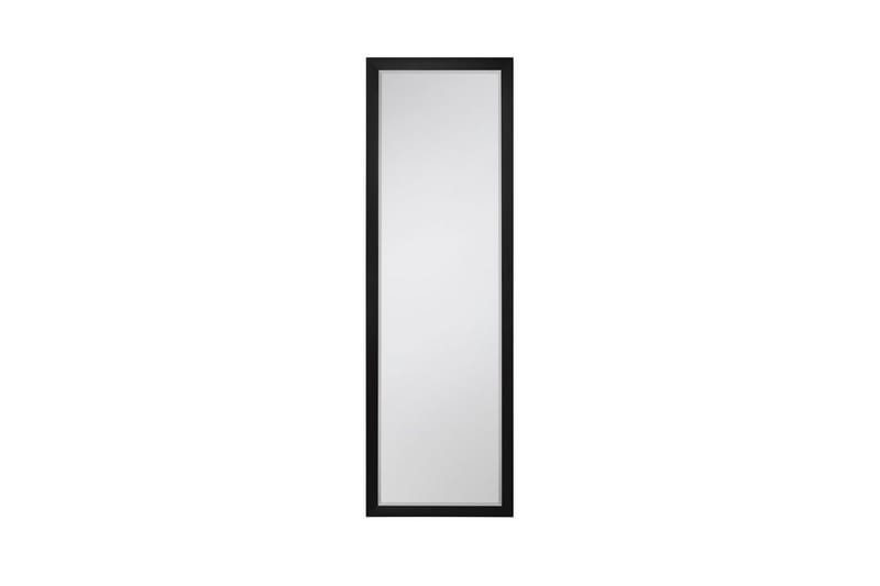 Speil Mirrors & More Juliette Svart - Svart - Innredning - Speil - Veggspeil