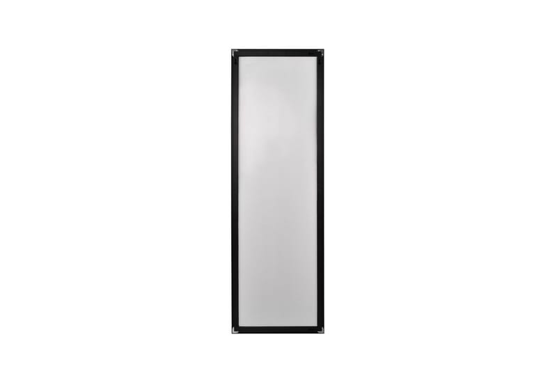 Speil Mirrors & More Juliette Svart - Svart - Innredning - Speil - Veggspeil