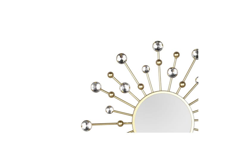 Speil Mirrors & More Melanie - Innredning - Speil - Veggspeil