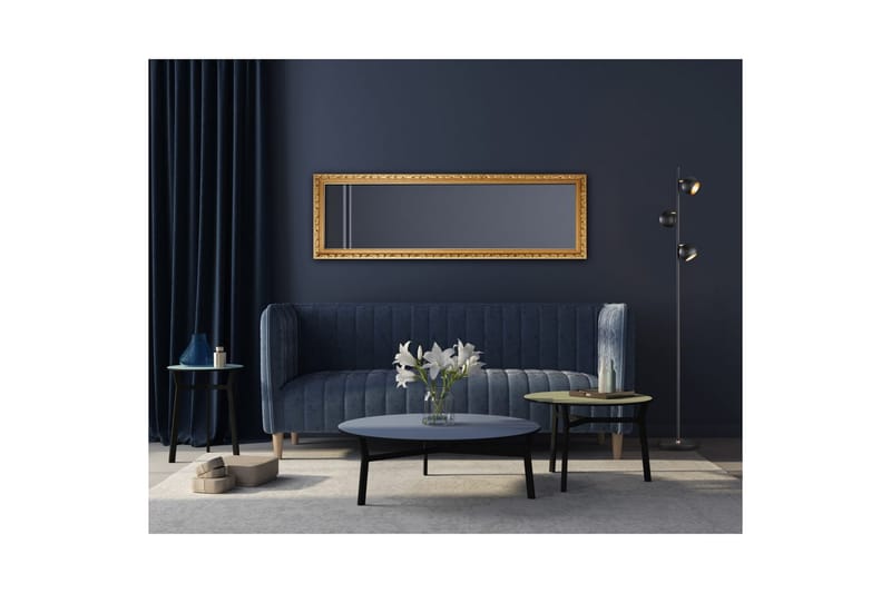 Speil Mirrors & More Tanja 50 x 150 cm - 50 x 150 cm - Innredning - Speil - Veggspeil