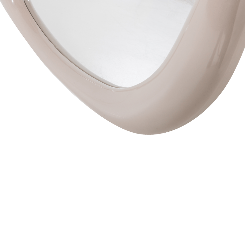 Speil Norea 90 cm, Sand