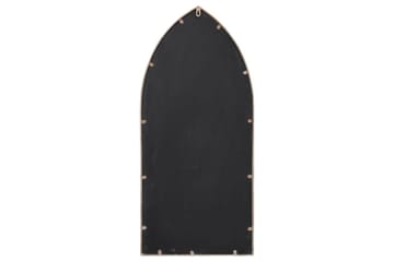 Speil sand 70x30 cm for innendørs bruk jern - Krem - Innredning - Speil - Veggspeil