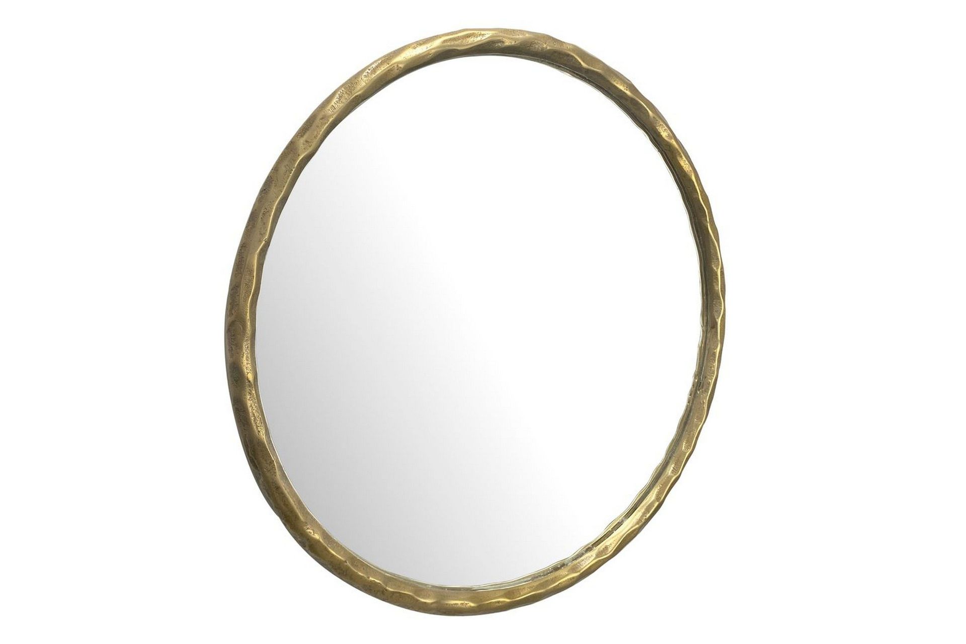 Speil Wohnling Klassisk Rund 60 cm Moderne -