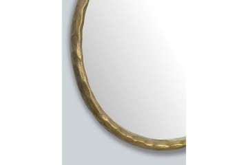 Speil Wohnling Klassisk Rund 60 cm Moderne - Innredning - Speil - Veggspeil