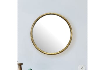 Speil Wohnling Klassisk Rund 60 cm Moderne - Innredning - Speil - Veggspeil