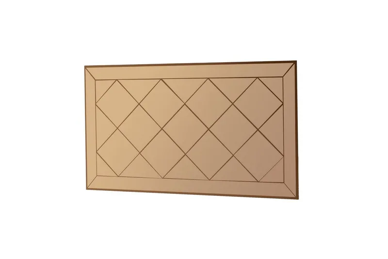 Speil Zephyradale Bronse, Bronse