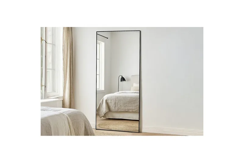 Stor speil Dalton - Innredning - Speil - Helkroppsspeil