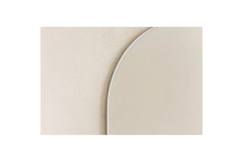 Stor speil Sarasota - Innredning - Speil - Helkroppsspeil