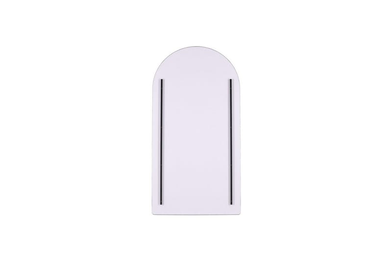 Stor speil Sarasota - Innredning - Speil - Helkroppsspeil