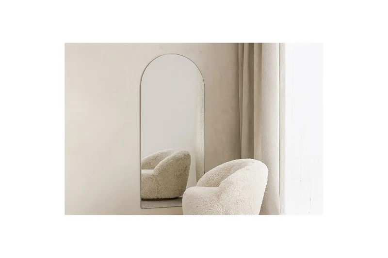 Stor speil Sarasota - Innredning - Speil - Helkroppsspeil