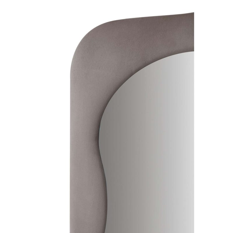 Taharoa Gulvspeil 65 x 170 cm - Taupe - Innredning - Speil - Helkroppsspeil