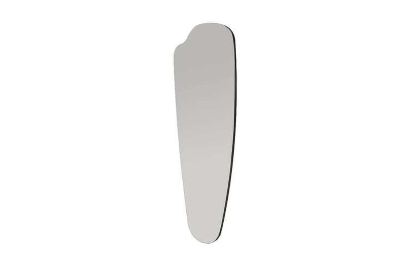 Toalettspeil Frostwick Transparent - Multifarget - Innredning - Speil - Helkroppsspeil