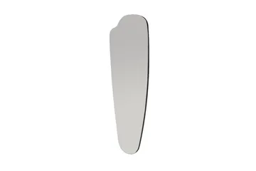Toalettspeil Frostwick Transparent - Multifarget - Innredning - Speil - Veggspeil