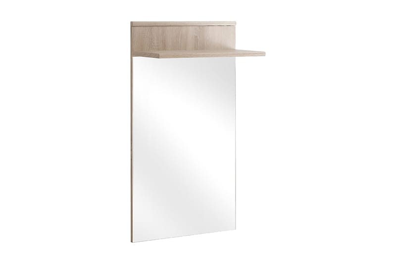 Armario Speil 60x28x104 cm - Innredning - Speil - Veggspeil