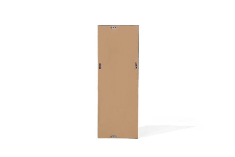 Aspen Speil 51 cm - Gull - Innredning - Speil - Veggspeil