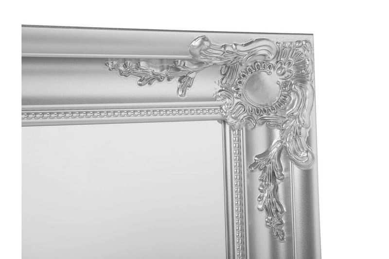 Bellac Speil 51 cm - Sølv - Innredning - Speil - Veggspeil