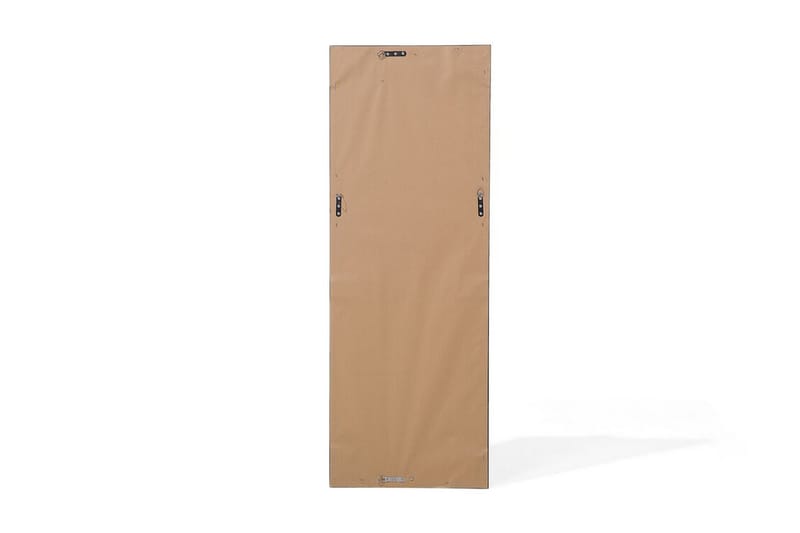 Bellac Speil 51 cm - Sølv - Innredning - Speil - Veggspeil