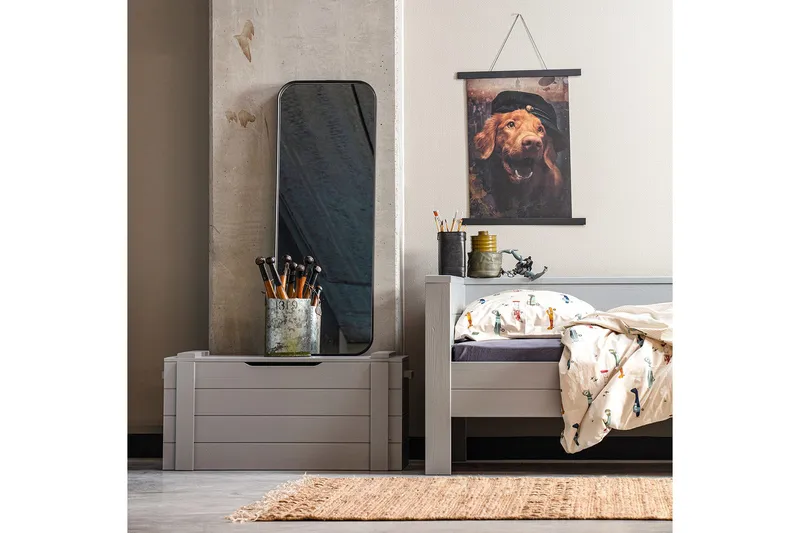 Biella Speil 40x110 cm, undefined