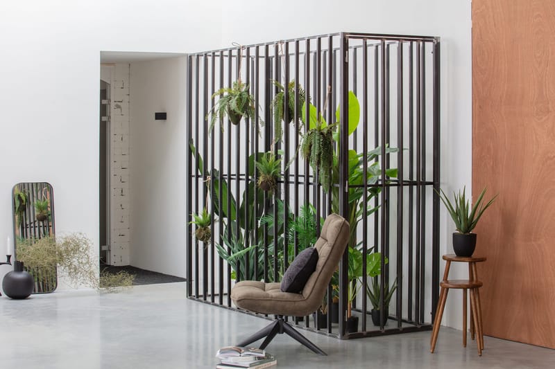 Biella Speil 40x110 cm - Innredning - Speil - Veggspeil