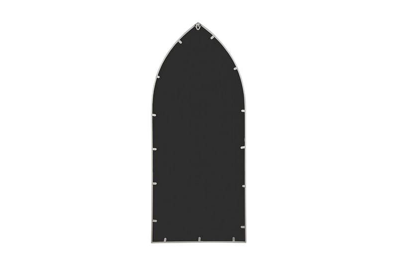 Braylea Speil 50x115 cm - Grå - Innredning - Speil - Veggspeil